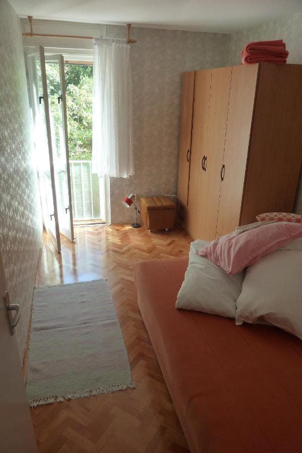 Apartments By The Sea Omis - 15485 Dış mekan fotoğraf